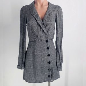 Reformation “Woodbury” dress Size 2